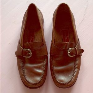 MENS COLE HAAN LOAFERS